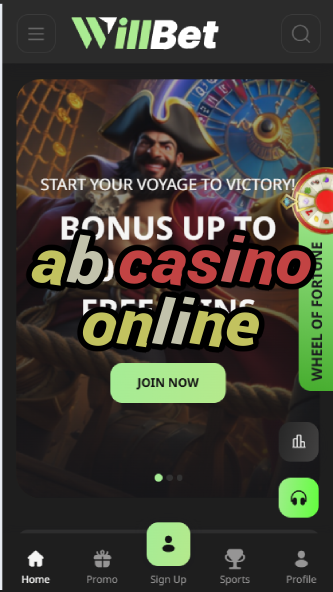 AB Casino Online - Trusted Online Casino-casinoorder.vip