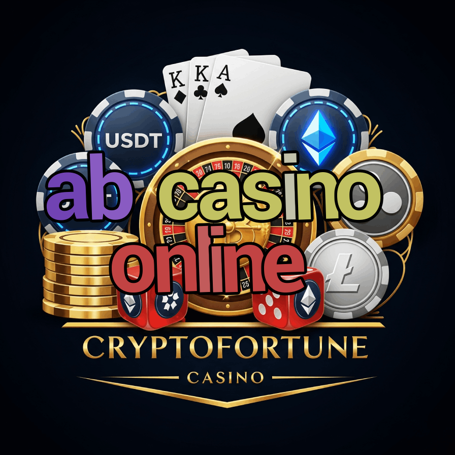 AB Casino Online - Trusted Online Casino